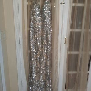 Prom/Special event dress